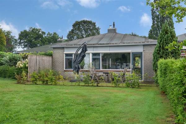 Woning Weth.Nijboerstraat 56 Nieuwleusen