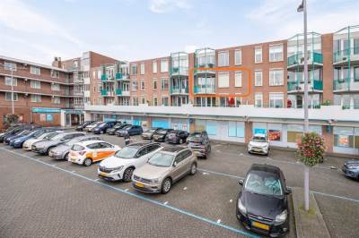 Woning Prins Hendrikstraat 332 Hoek van Holland