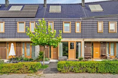 Woning Spinelstraat 27 Groningen