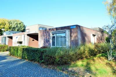 Woning Miróstraat 109 Almere