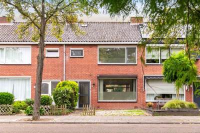 Woning Tangostraat 14 Nijmegen