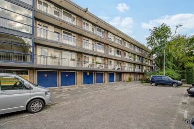 Woning Platostraat 206 Rotterdam