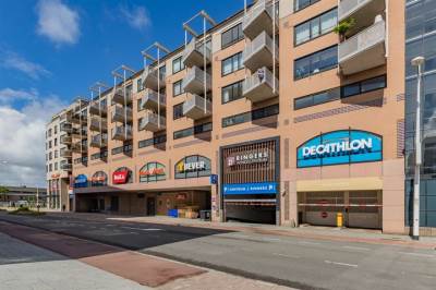 Woning Noorderkade 301 Alkmaar