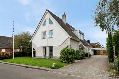 Woning Van Leeuwenhoeklaan 5 Haren (GR)