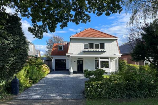 Woning Doornseweg 117 Langbroek