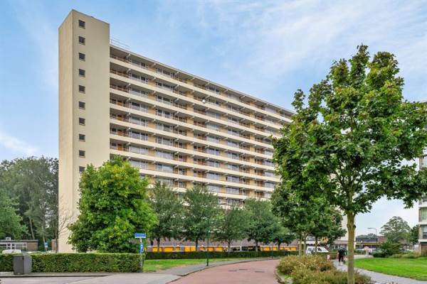 Woning Prins Willem-Alexanderpark 433 Veenendaal
