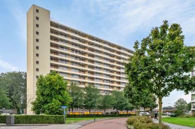 Woning Prins Willem-Alexanderpark 433 Veenendaal
