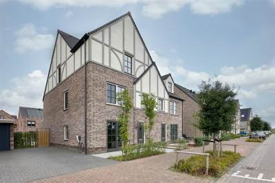 Woning Blauwband 30 Waddinxveen
