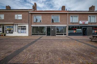 Woning St. Hubertus-plaats 31 Tollebeek