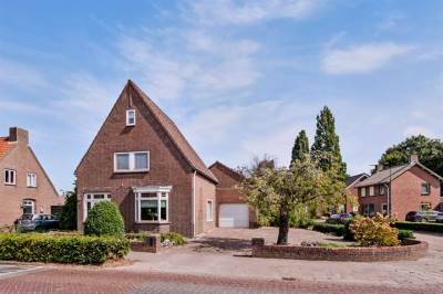 Woning Oude-Molenweg 58 De Mortel