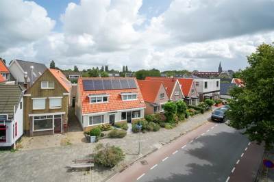 Woning Noord 94 Schagen