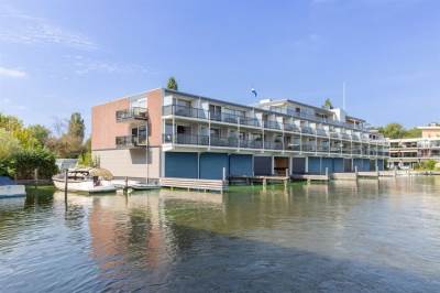 Woning Plantage 181 Oude Wetering