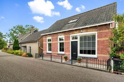 Woning Gemeenlandsedijk Zuid 7 Abbenbroek