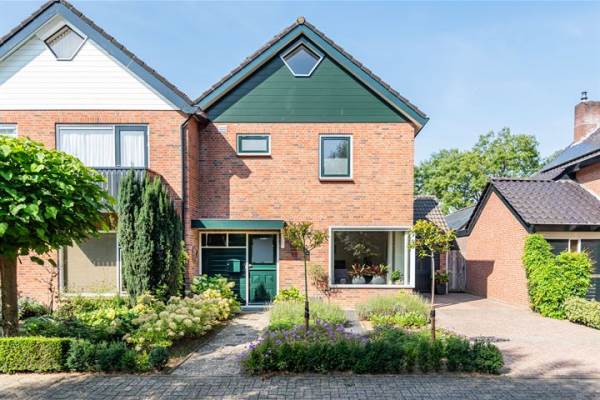 Woning Zuiderkruis 12 Ulft