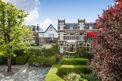 Woning Spanjaardslaan 135 Leeuwarden