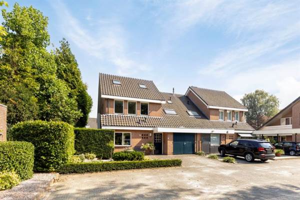 Woning Wildzang 8 Huissen