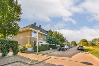 Woning Marjoleinlaan 53 Amstelveen