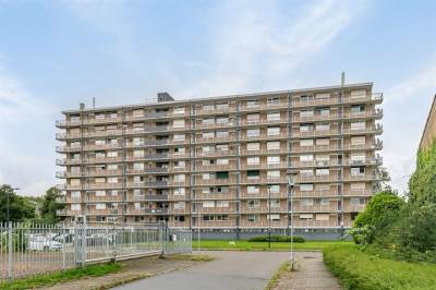 Woning Hobokenstraat 219 Breda