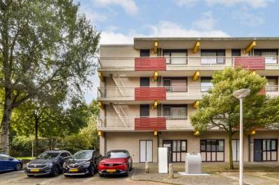 Woning Logger 251 Amstelveen