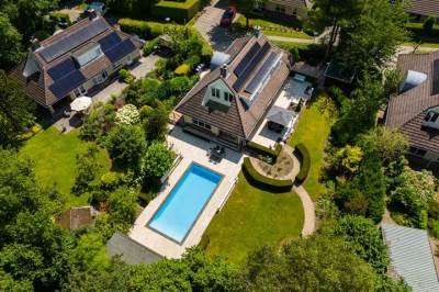 Woning Geelgorslaan 8 Almere