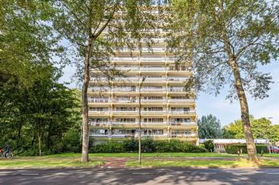 Woning Burgemeester D. Kooimanweg 421 Purmerend