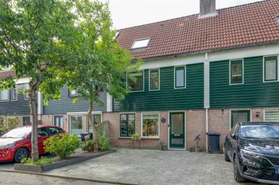 Woning Langewijck 8 Middenbeemster