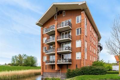 Woning Ringslang 105 Amstelveen