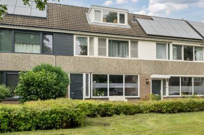 Woning Dopperstraat 19 Bunschoten-Spakenburg