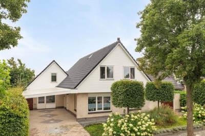 Woning De Brogge 31 Wolvega