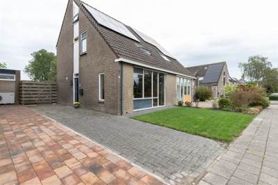 Woning Taling 38 Grijpskerk