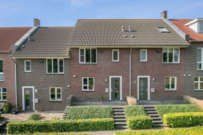 Woning De Heerlijkheid 98 Tuk