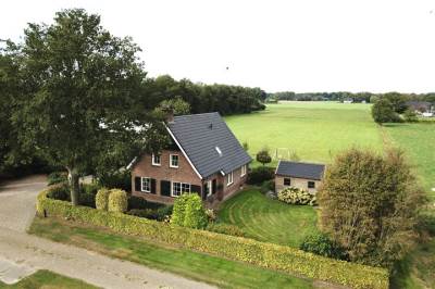 Woning Hertenbaan 21 Erica