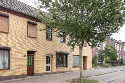 Woning Bouwbergstraat 33 Schinveld