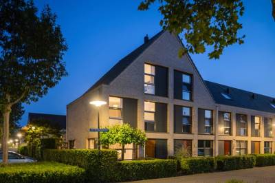 Woning Jan van Deutecumlaan 22 Deventer