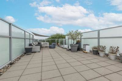 Woning H. Gerhardstraat 58 Amsterdam