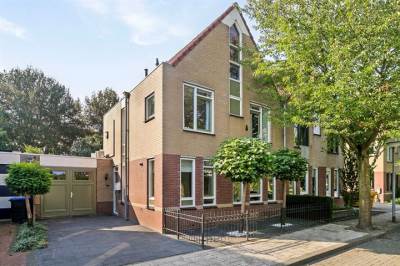 Woning Goudhaver 81 Zeewolde