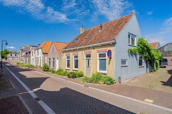 Woning Voorstraat 19 Den Bommel