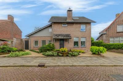 Woning Meidoornstraat 9 Schijndel