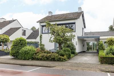 Woning J.S. Bachstraat 22 Eijsden