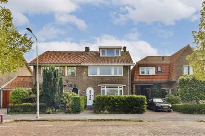 Woning Oude Karselaan 47 Amstelveen