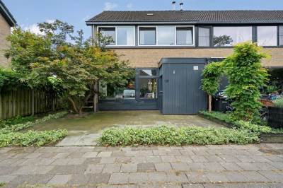 Woning Dieptol 138 Steenwijk