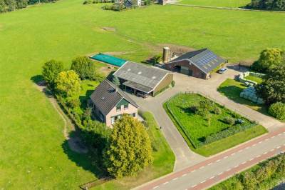 Woning Caspersstraat 13 De Heurne