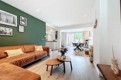 Woning Ridderstraat 18 Sluis