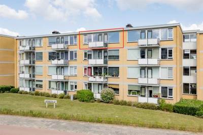 Woning Vermeerlaan 45 Soest
