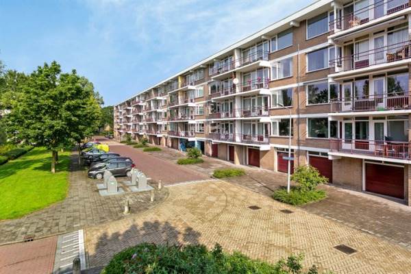 Woning William Boothlaan 186 Amstelveen