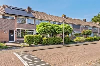Woning Graaf Adolfstraat 30 Leerdam