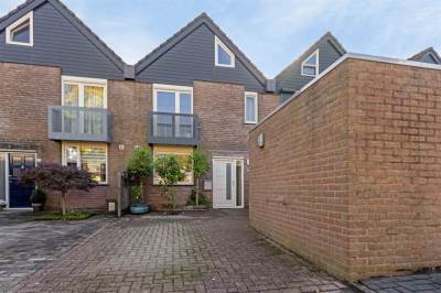 Woning Condorstraat 21 Gennep
