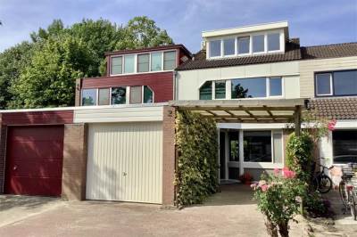 Woning Tjalk 2 Hoorn (NH)