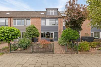 Woning Krommeakker 8 Noord-Scharwoude