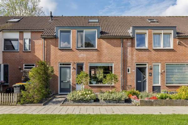 Woning Pashegge 138 Winterswijk
